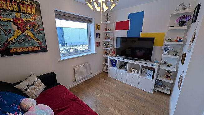 4 Lucas Boulevard, Shirley, Solihull, Solihull